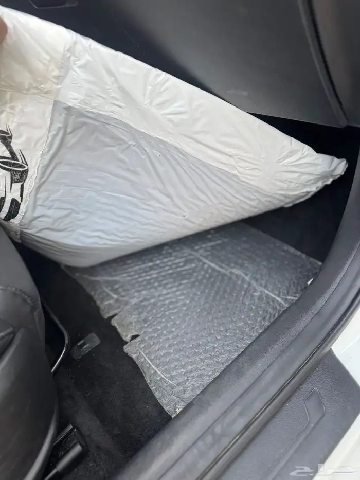 كيا اوبتما K5 2020 ممشى قليل 24