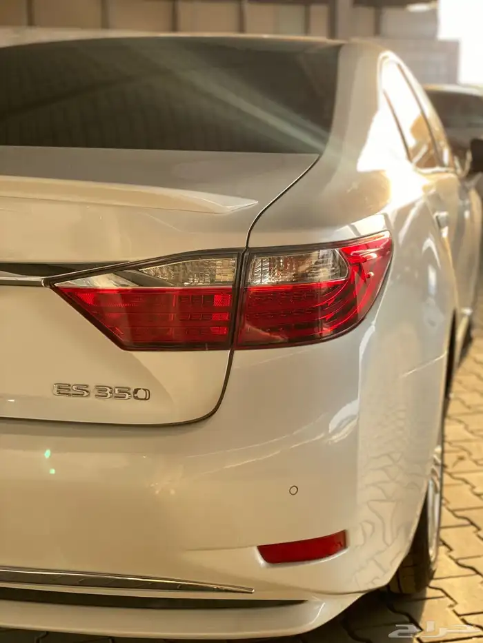 لكزس es 350 2013 0