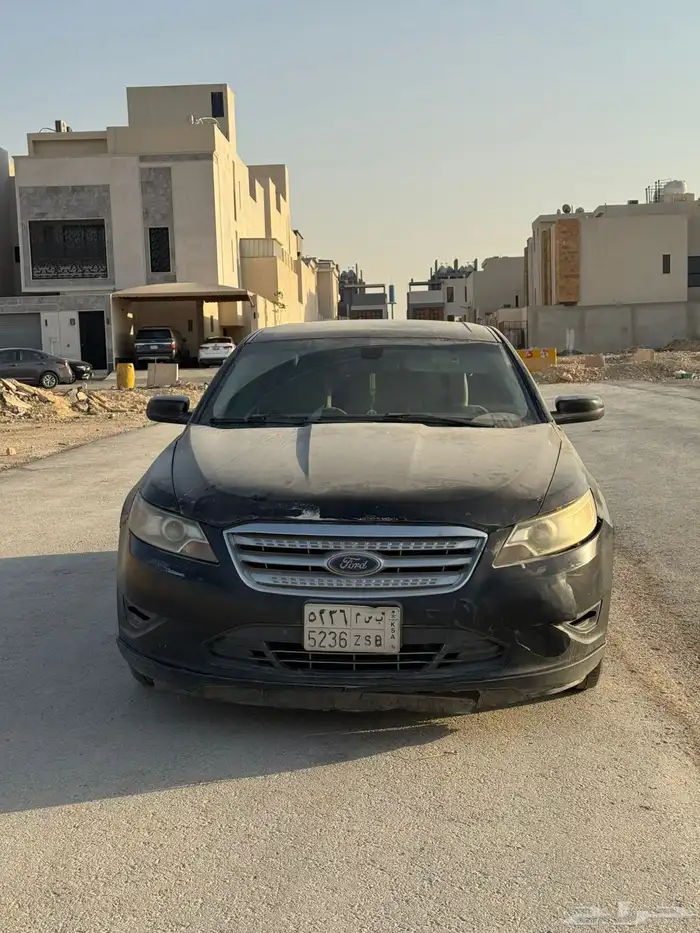 فورد تورس 2011 سعودي الممشى 570 4