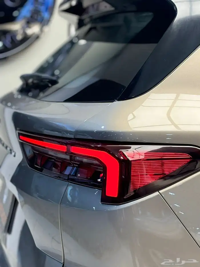 فورد تيريتوري - 2023 10