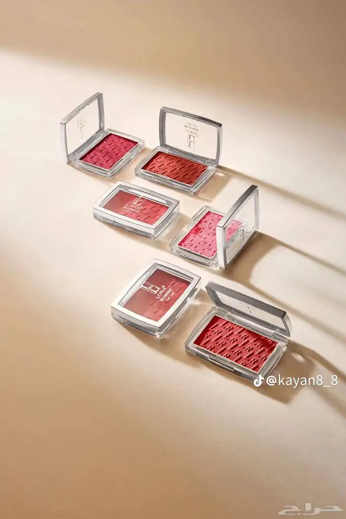 بوكس مكياح لورا 3