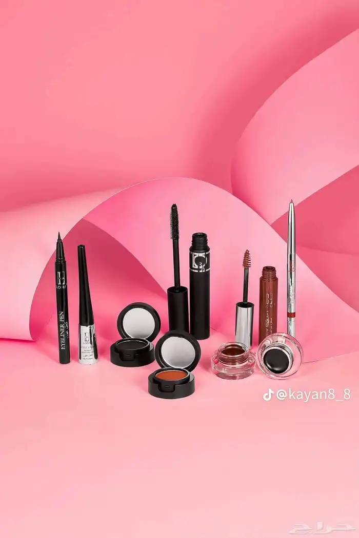 بوكس مكياح لورا 4