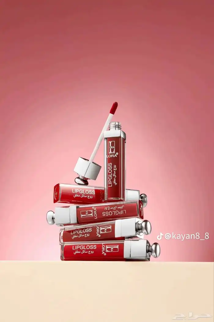 بوكس مكياح لورا 11