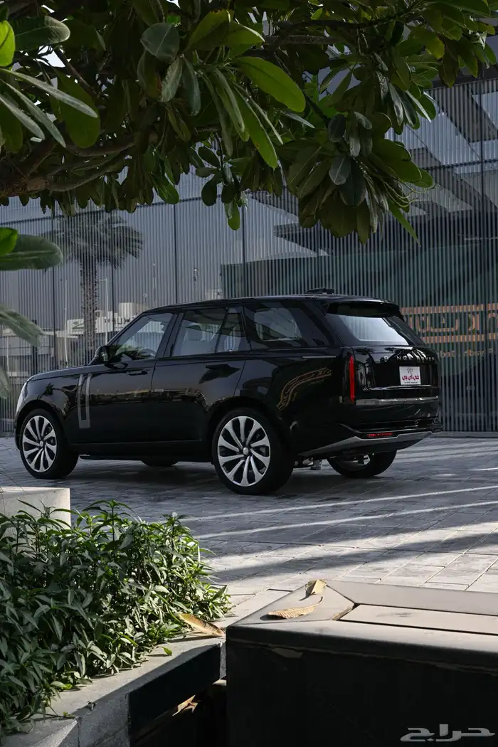ايجار رنج روفر في الرياض 2