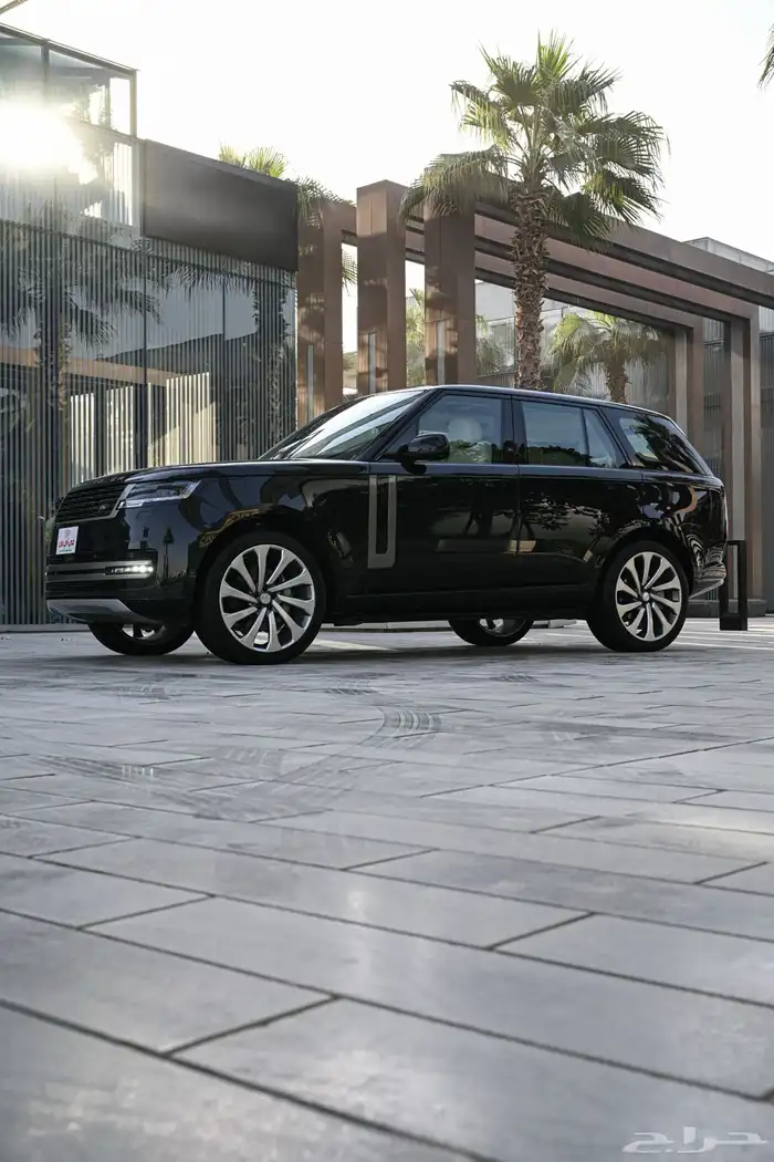 ايجار رنج روفر في الرياض 1
