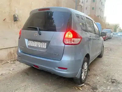 للبيع سوزوكي أرتيجا 2015 index