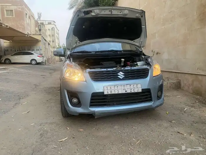 للبيع سوزوكي أرتيجا 2015 0