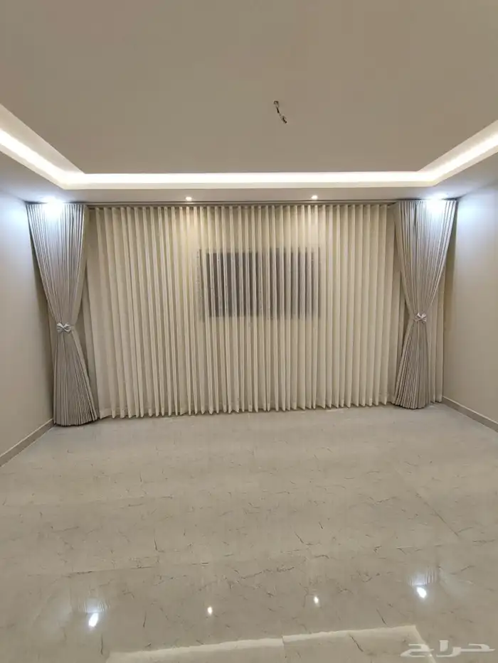 جميع أنواع الستائر يدوي وكهرباء 4