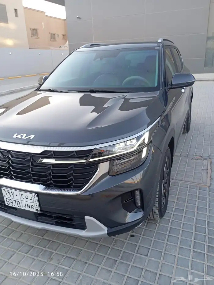 للتنازل بدون مقابل كيا سيلتوس 2025 فل كامل اوبشن ممشى 20 ال 3