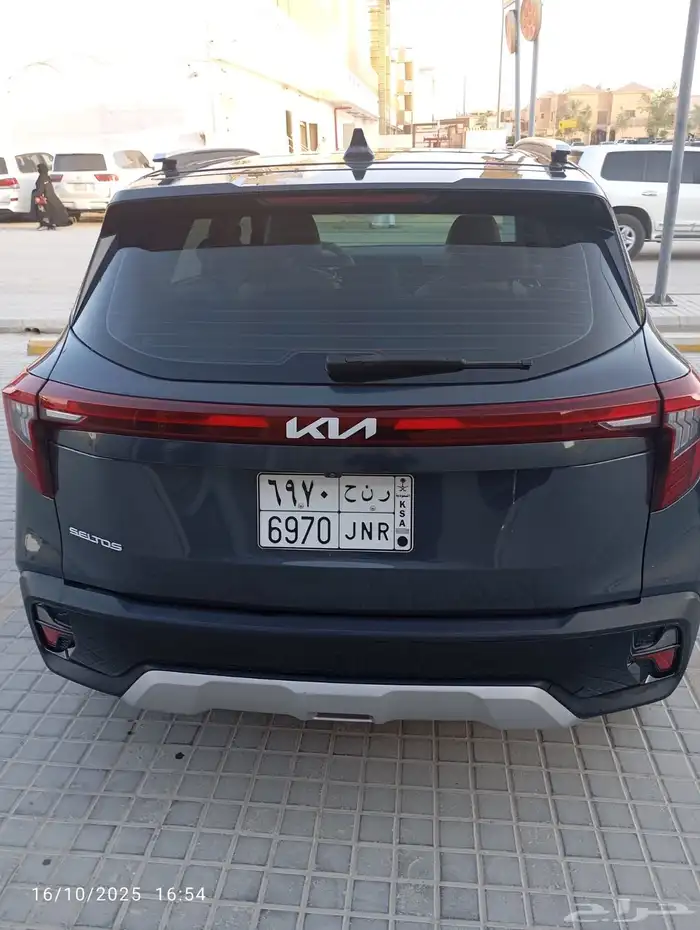 للتنازل بدون مقابل كيا سيلتوس 2025 فل كامل اوبشن ممشى 20 ال 0