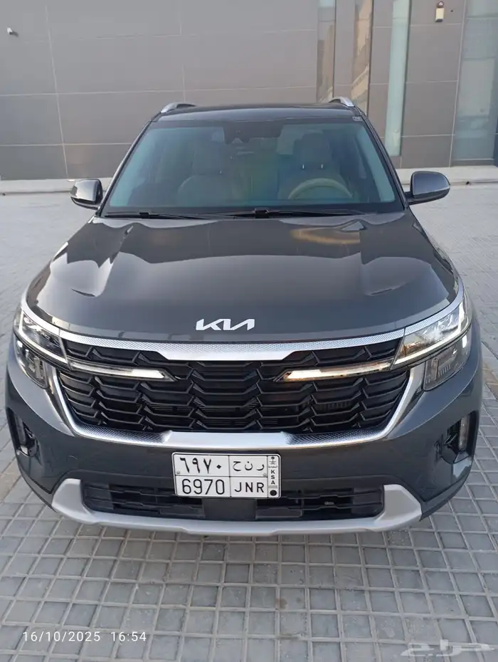 للتنازل بدون مقابل كيا سيلتوس 2025 فل كامل اوبشن ممشى 20 ال 1