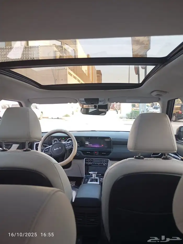 للتنازل بدون مقابل كيا سيلتوس 2025 فل كامل اوبشن ممشى 20 ال 4