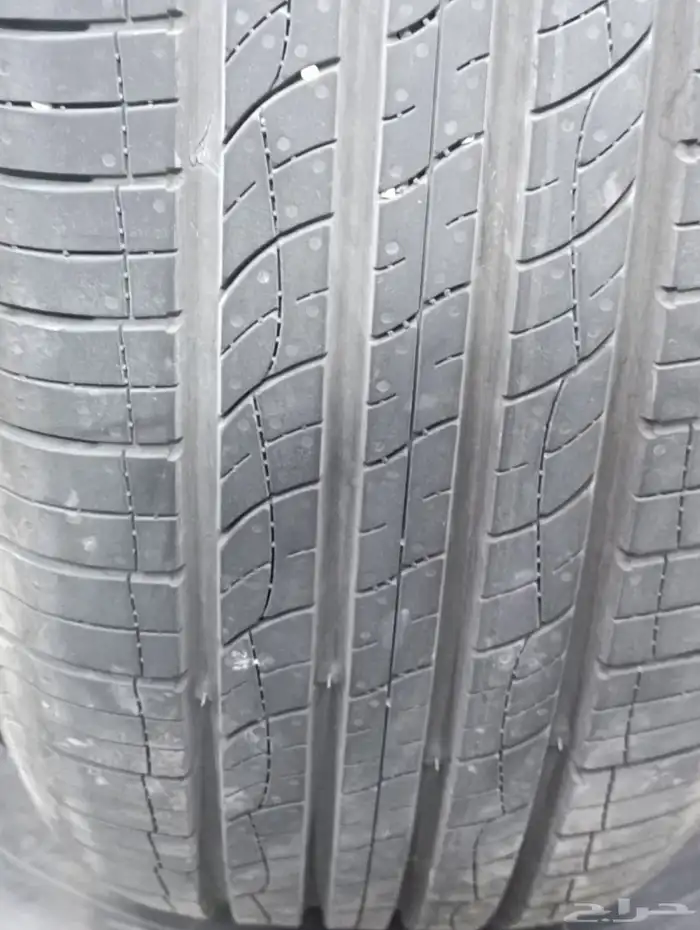 225 60 18 كفرات جي تي ت23 23 اسبوع 0