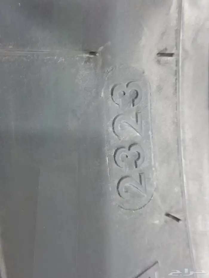 225 60 18 كفرات جي تي ت23 23 اسبوع 1