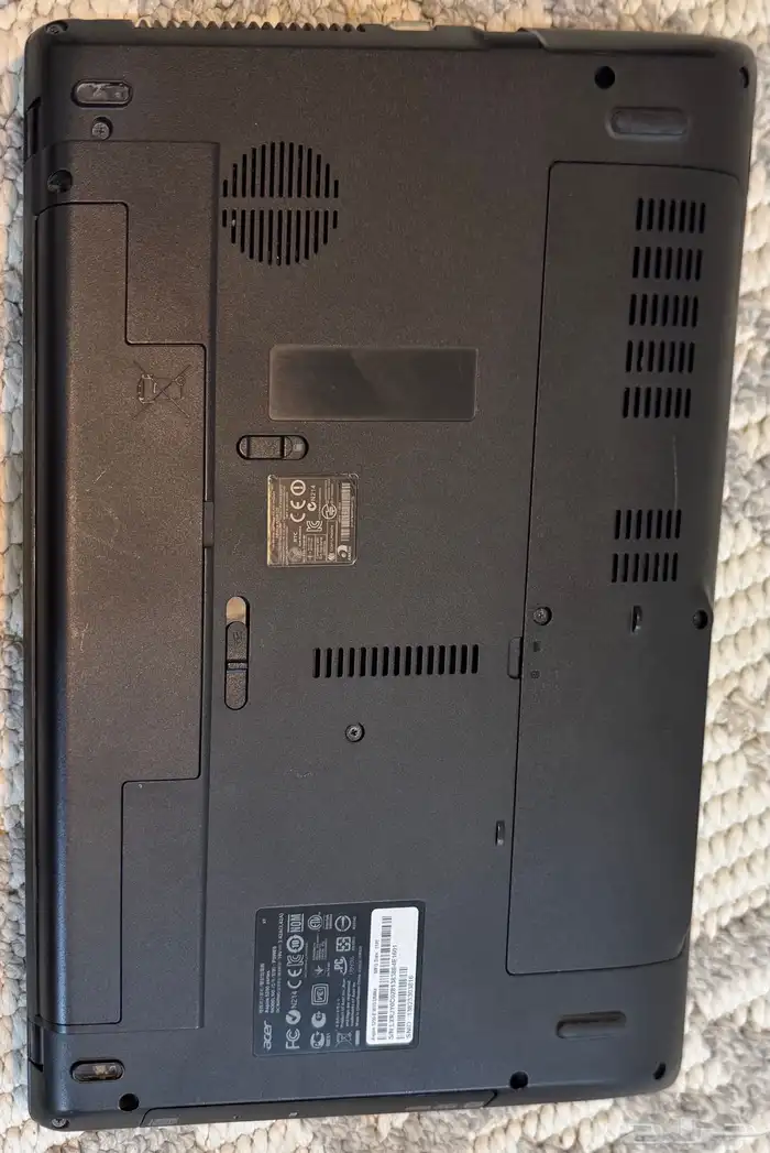 لاب توب ذاكرة 1 تيرابايت SSD للبيع 6