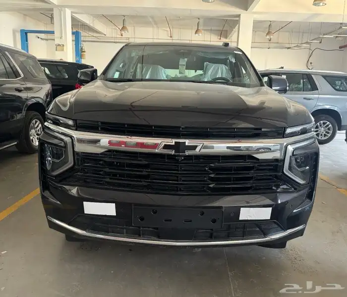 تاهو LS 2025 (افضل سعر ) 0