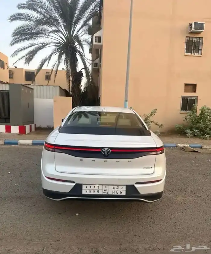 كروان بريميوم 2023شبه وكاله اخت الجديدة للبيع 4