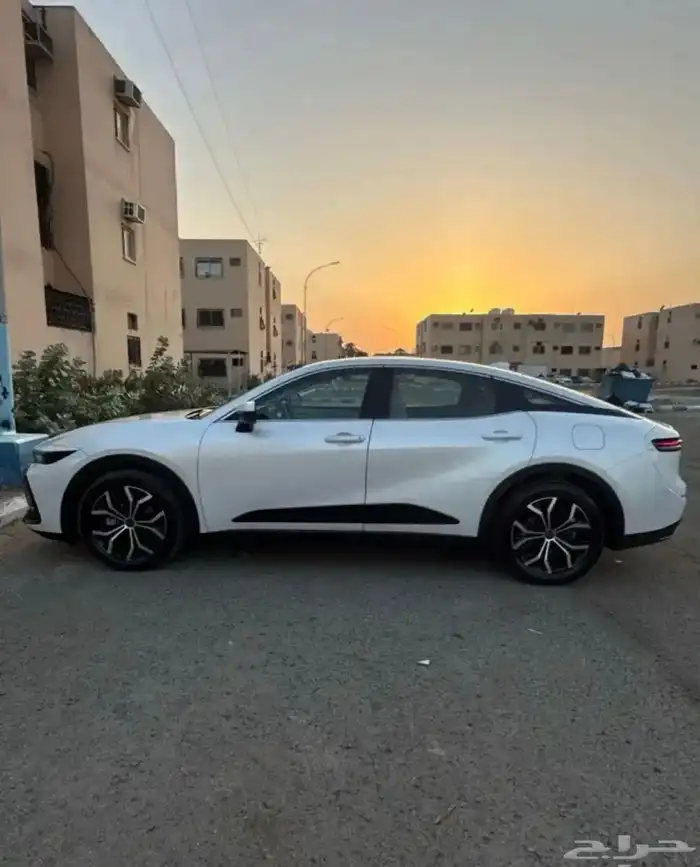 كروان بريميوم 2023شبه وكاله اخت الجديدة للبيع 0