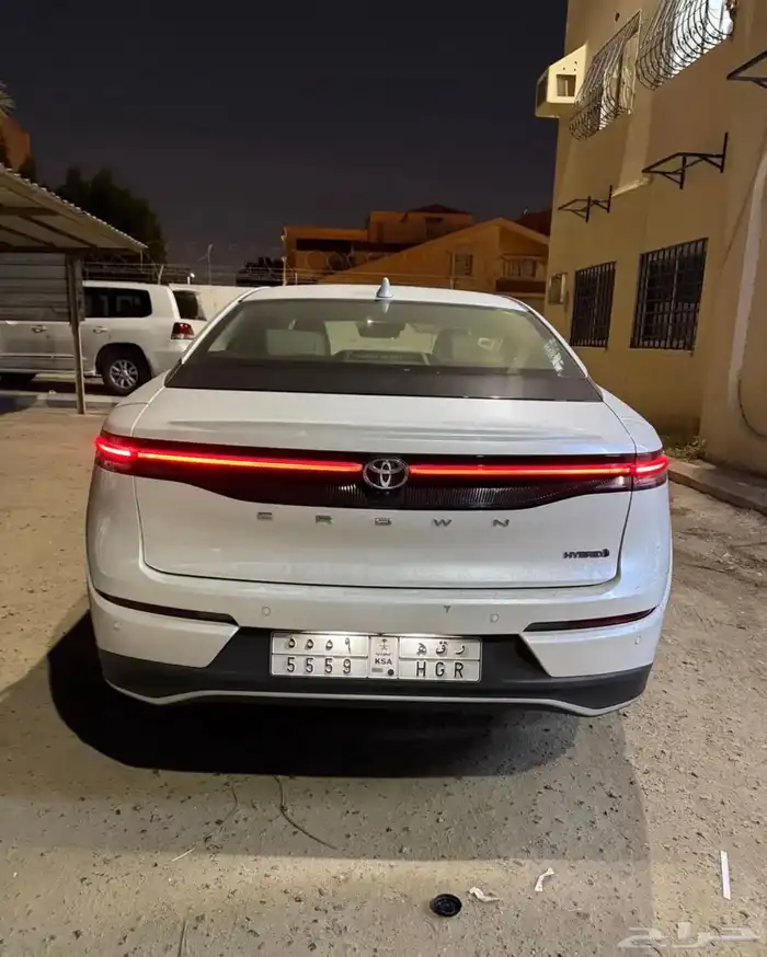 كروان بريميوم 2023شبه وكاله اخت الجديدة للبيع 14
