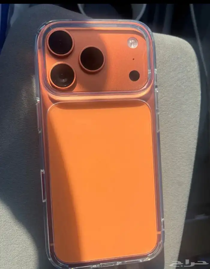 ايفون برو 256 0