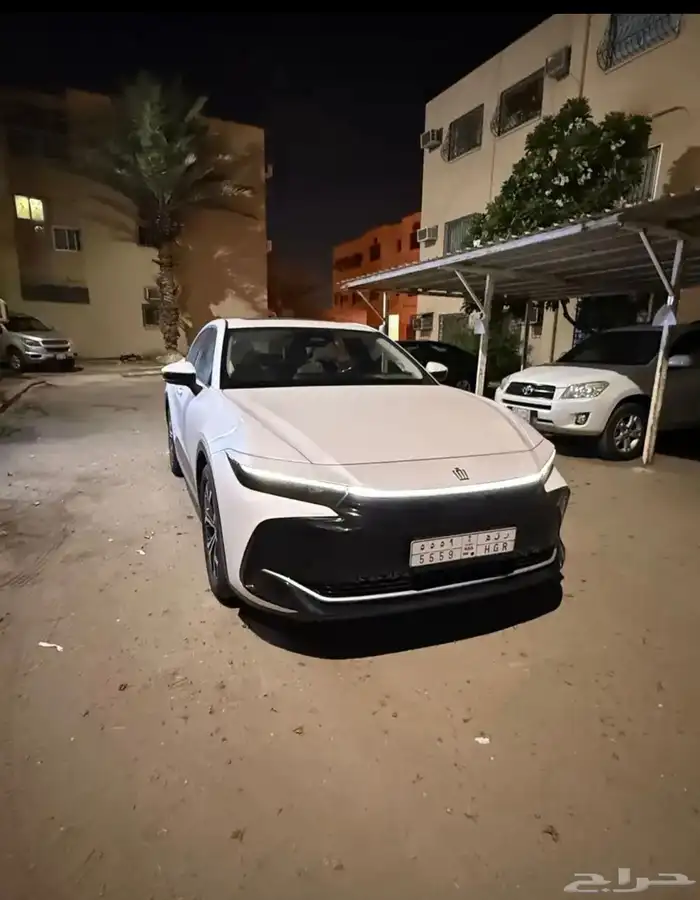 كروان بريميوم 2023شبه وكاله اخت الجديدة للبيع 13