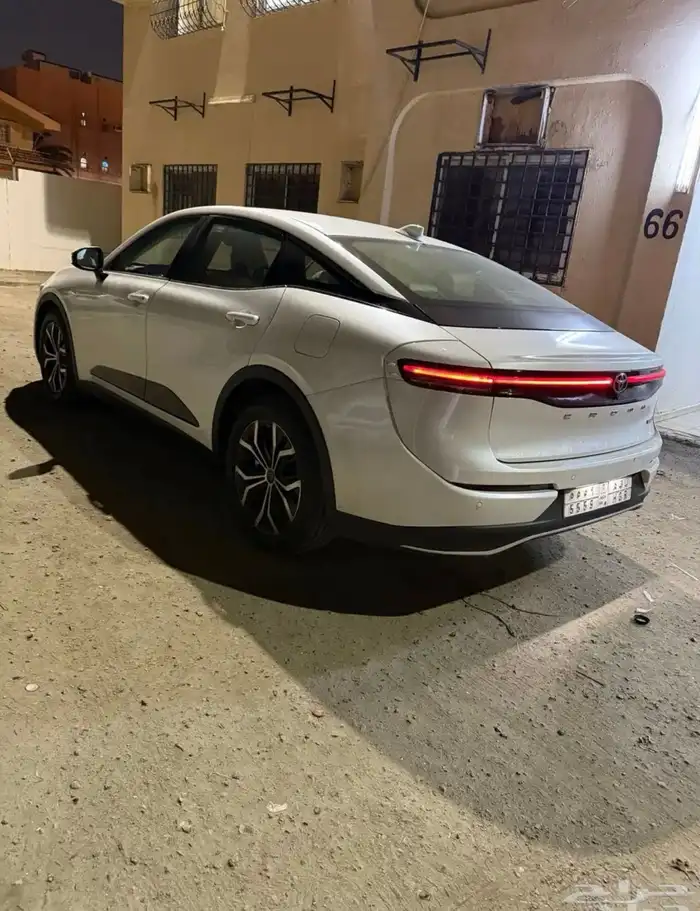 كروان بريميوم 2023شبه وكاله اخت الجديدة للبيع 12