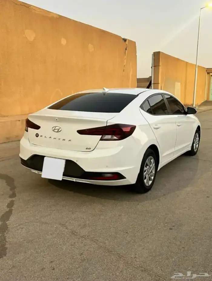 النترا 2020 الوعلان 0