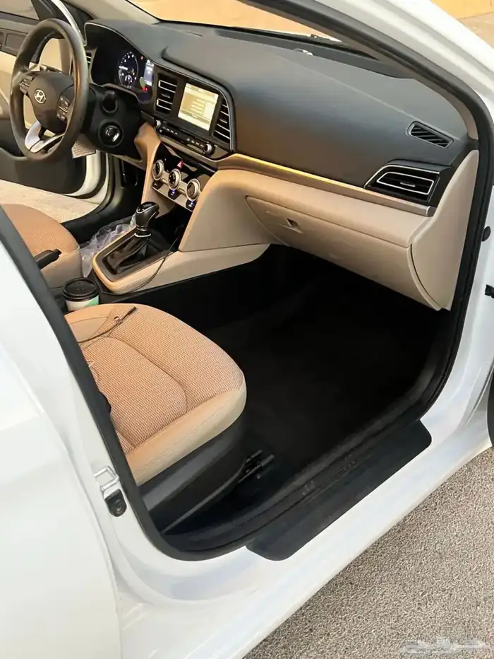 النترا 2020 الوعلان 4