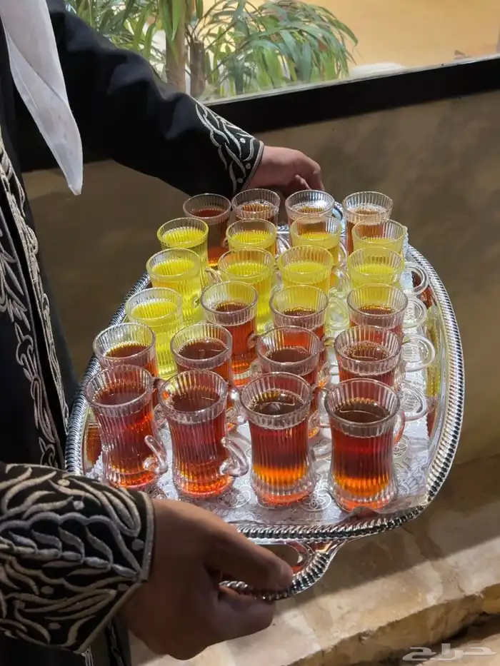 قهوجي الرياض قهوجيين صبابين خدمه راقيه 0