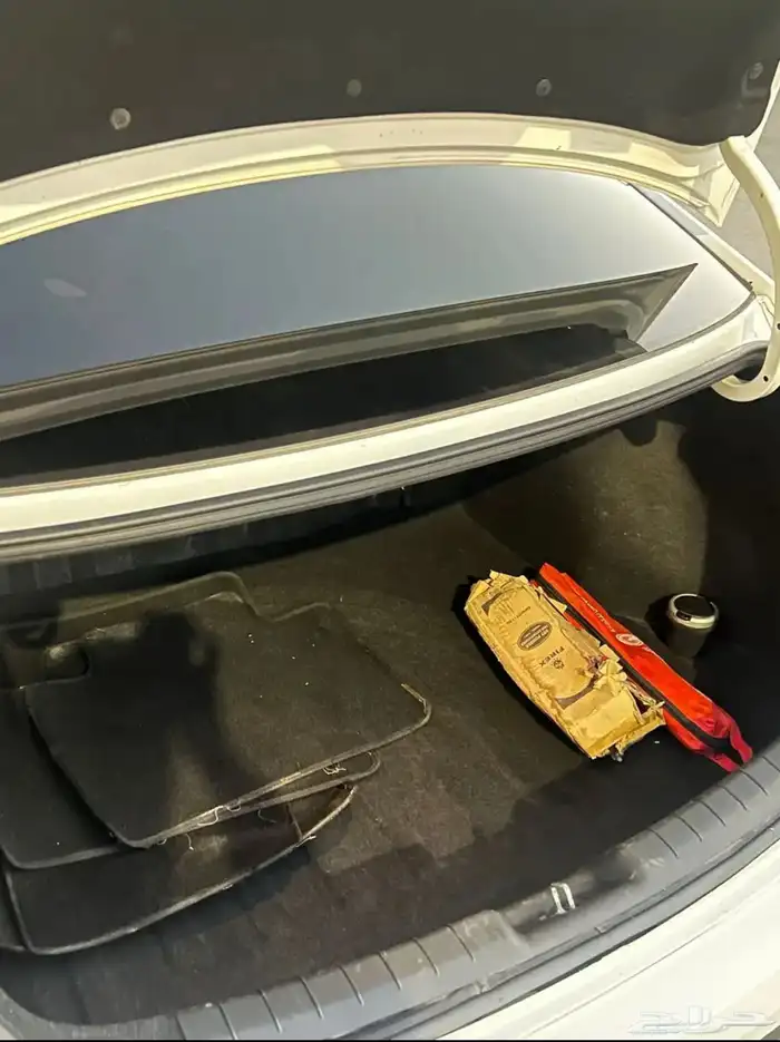 النترا 2020 الوعلان 3