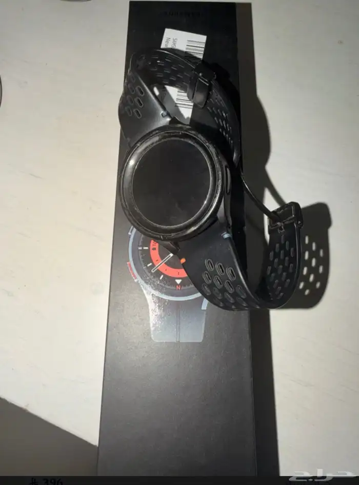 ساعة سامسونج 5pro 0