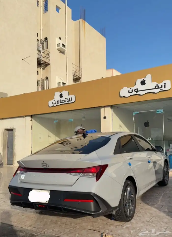 النترا 2024 للبيع على السوم 3