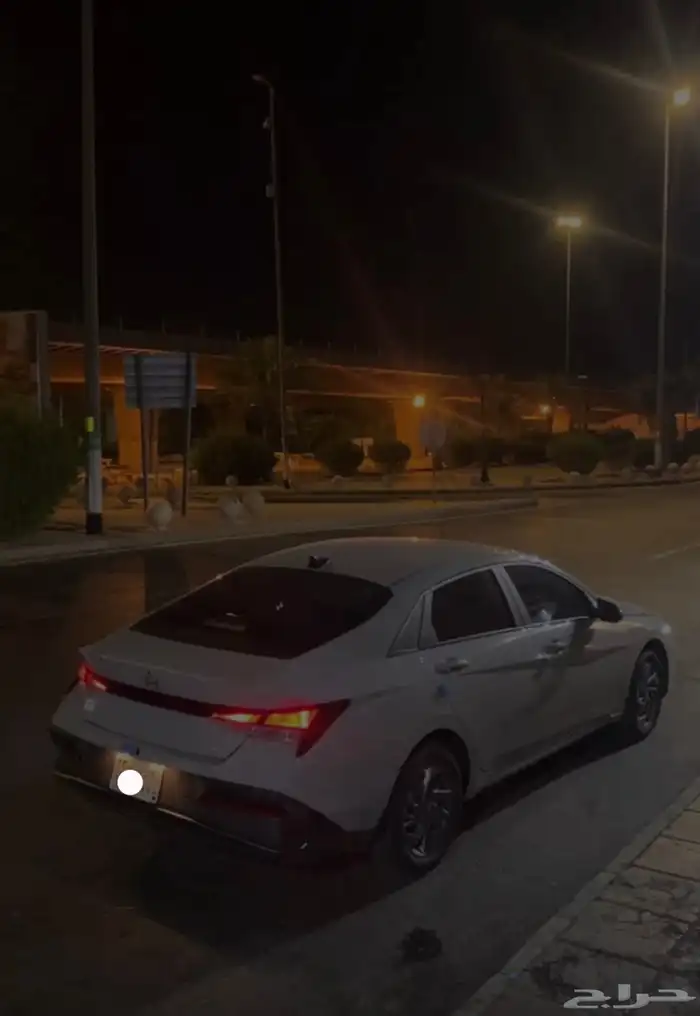 النترا 2024 للبيع على السوم 1