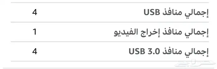 شاشة essential monitor s3 (27 inch ) 5