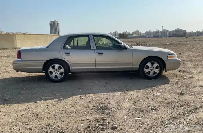 فورد 4