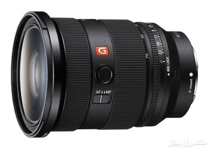 Sony 24-70 F2.8 GM II 0
