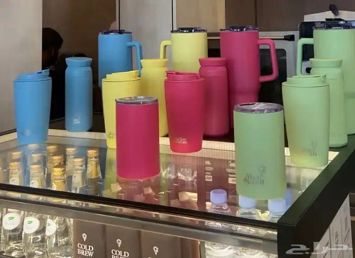 مقات عنوان القهوة الصيفية 1