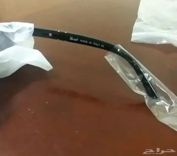 نظارة شمس بيرسول ايطالي درجة اولى بولارايزد جديده لم تستخدم 7
