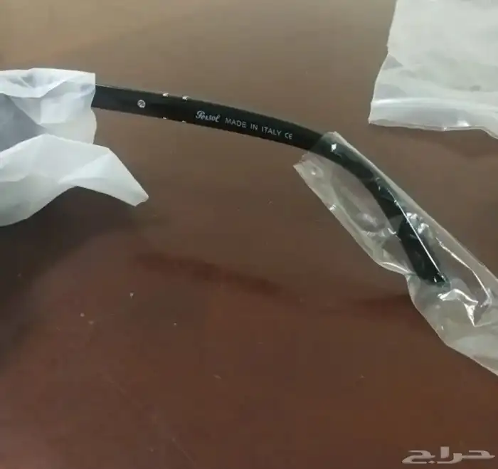 نظارة شمس بيرسول ايطالي درجة اولى بولارايزد جديده لم تستخدم 4