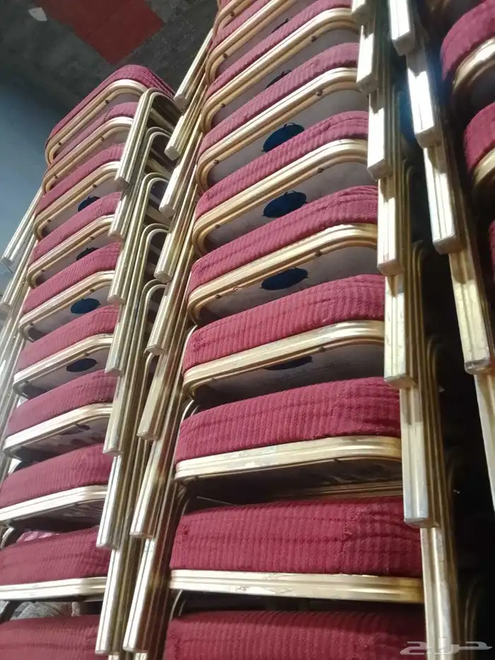 العربي لتأجير لوازم الافراح والمناسبات والعزاءات 7