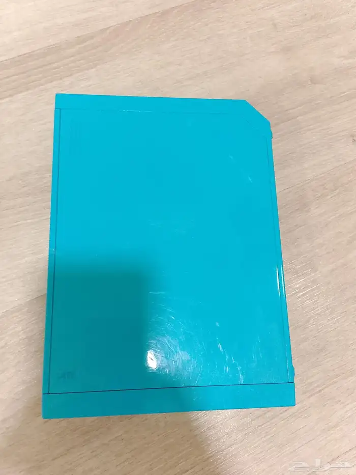 نتندو وي Nintendo Wii 8