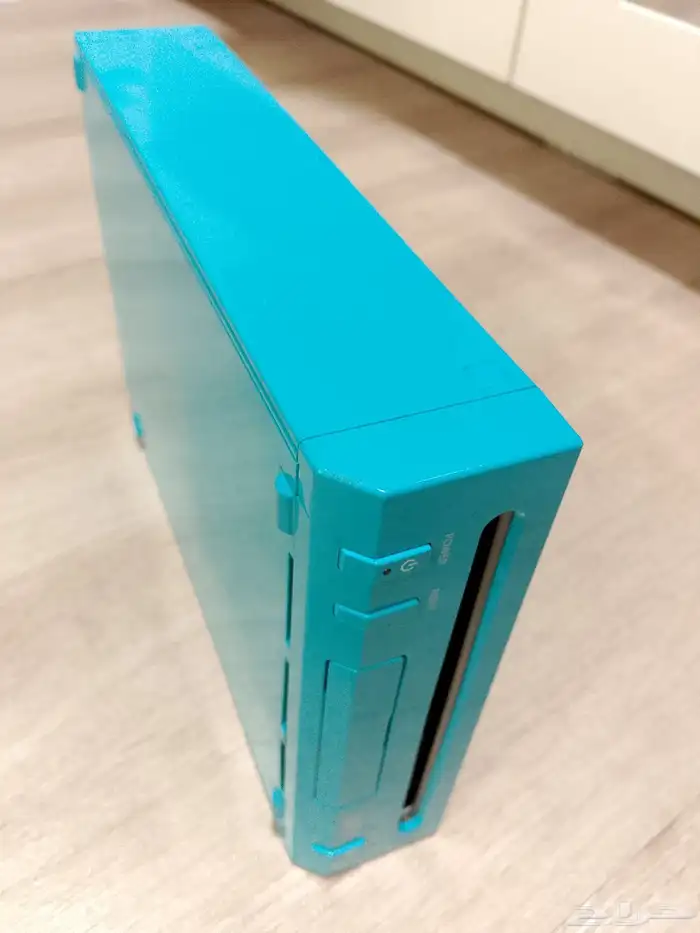 نتندو وي Nintendo Wii 4