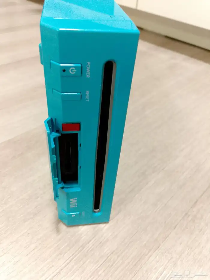 نتندو وي Nintendo Wii 0