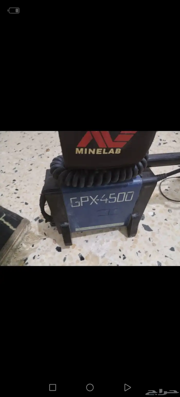 جهاز جبكس 4500 1