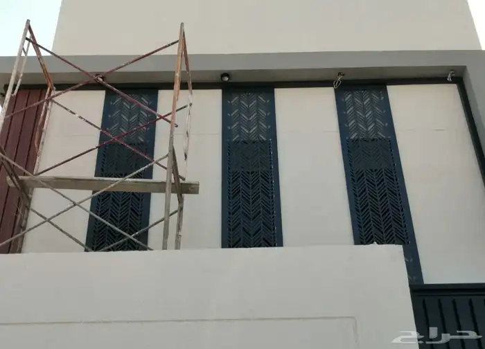 كلادينج فلل مفرغ قص ليزر cnc 2