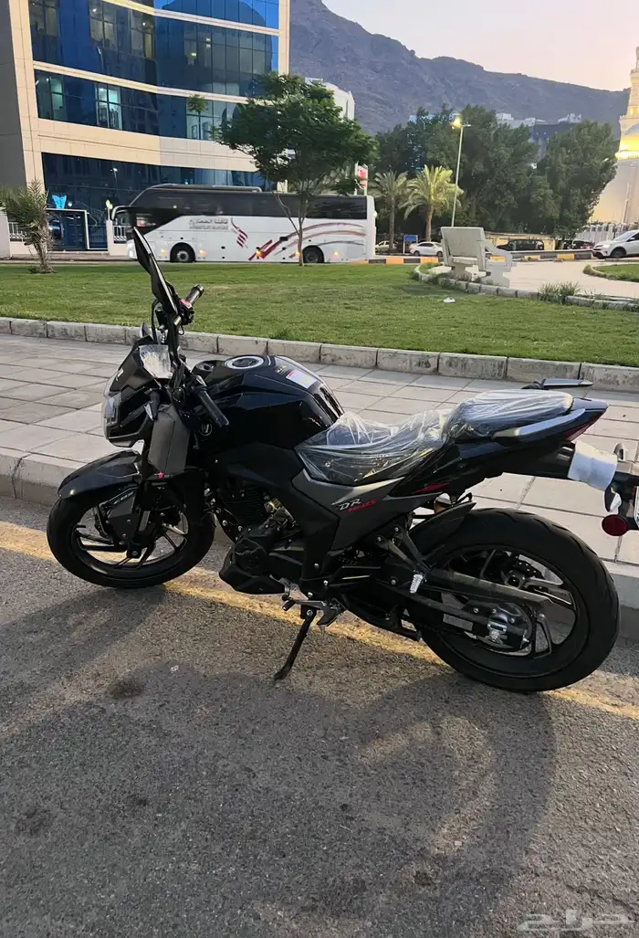 دباب هاوجو DR160 0