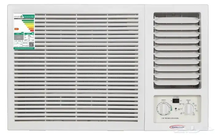 مكيفات جديدة شباك مع استبدال المكيف القديم الفارق 900 5