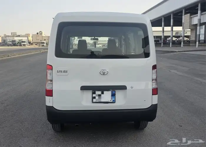 تويوتا لايت اس 2024 للبيع 5