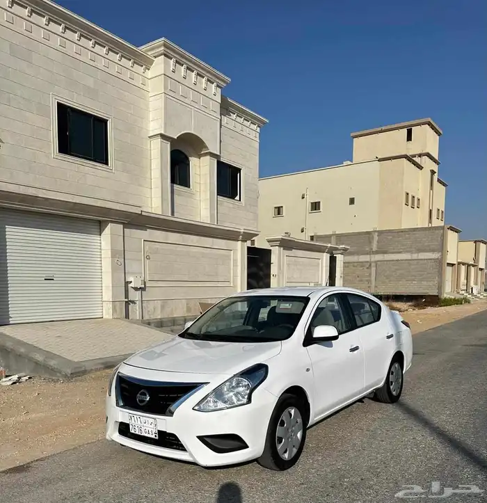 نسان صني 2022 1