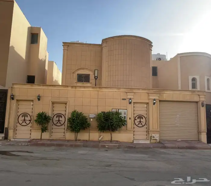 فيلا للبيع الدرعية 0